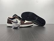 Air Jordan 1 Low Mocha DC6991-200 - 4