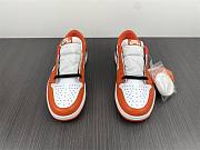 Air Jordan 1 Low OG Starfish CZ0775-801  - 5