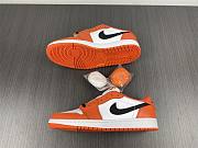 Air Jordan 1 Low OG Starfish CZ0775-801  - 6