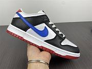 Nike Dunk Low Seoul DM7708-100   - 4