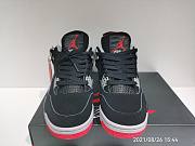 Jordan 4 Retro Bred (2019) 308497-060 - 3