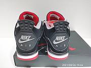 Jordan 4 Retro Bred (2019) 308497-060 - 2