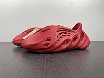 adidas Yeezy Foam Runner Red CW3355