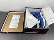 Air Jordan 1 High OG Dark Marina Blue 555088-404 - 3