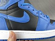 Air Jordan 1 High OG Dark Marina Blue 555088-404 - 5