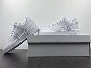 Nike Air Force 1 Low White '07 CW2288-111 - 2