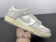 Nike Dunk Low Sail Light Bone DD1503-107 - 2