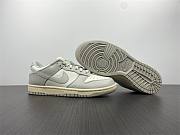 Nike Dunk Low Sail Light Bone DD1503-107 - 3