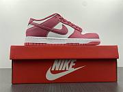 Nike Dunk Low Archeo Pink DD1503-111  - 2