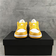 Air Jordan 1 Low Pollen 553558-171 - 5