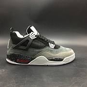 Air Jordan 4 Retro Fear Pack 626969-030  - 2