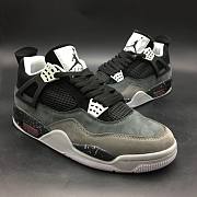 Air Jordan 4 Retro Fear Pack 626969-030  - 6