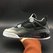 Air Jordan 4 Retro Fear Pack 626969-030  - 3