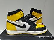 Air Jordan 1 Retro High Pollen 555088-701 - 2