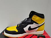 Air Jordan 1 Retro High Pollen 555088-701 - 5