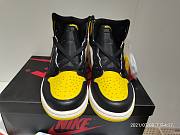 Air Jordan 1 Retro High Pollen 555088-701 - 6