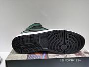 Air Jordan 1 Retro High SoleFly Art Basel Black AV3905-038 - 5