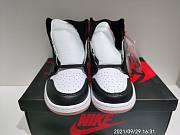 Air Jordan 1 Retro High Rust Pink 861428-101 - 2