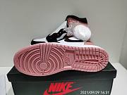 Air Jordan 1 Retro High Rust Pink 861428-101 - 4