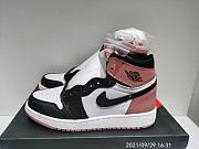 Air Jordan 1 Retro High Rust Pink 861428-101 - 6