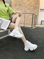 prada cloudbust thunder white