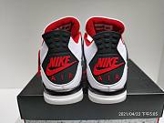 Air Jordan 4 Retro Fire Red DC7770-160 - 2