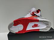 Air Jordan 4 Retro Fire Red DC7770-160 - 4
