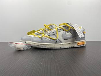 Nike Dunk Low Off-White Lot 29 DM1602-103 