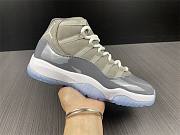 Air Jordan 11 Retro Cool Grey GS CT8012-005  - 5