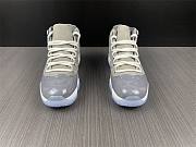Air Jordan 11 Retro Cool Grey GS CT8012-005  - 3