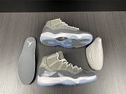 Air Jordan 11 Retro Cool Grey GS CT8012-005  - 2