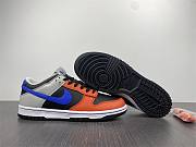 Nike Dunk Low EMB NBA 75th Anniversary Knicks DD3363-002 - 5