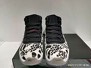  Air Jordan 11 Animal Instinct AR0715-010 - 6