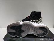  Air Jordan 11 Animal Instinct AR0715-010 - 4