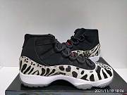  Air Jordan 11 Animal Instinct AR0715-010 - 3