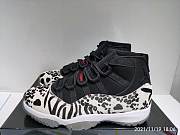  Air Jordan 11 Animal Instinct AR0715-010 - 2