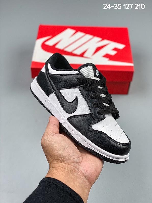 Nike Dunk Panda Kid - coleshop.ru