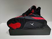 Air Jordan 4 Red Thunder  CT8527-016 - 3