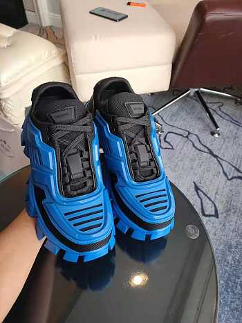 Prada Cloudbust Thunder sneakers Blue