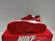 Nike Dunk Low University Red  CU1727-100 - 2