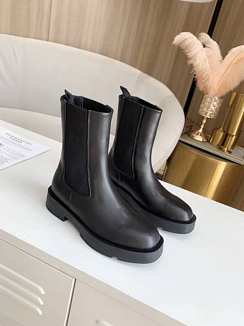 Givenchy Chelsea Black boots 