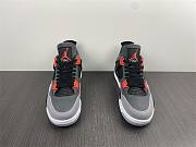 Air Jordan 4 Infrared 23 DH6927-061 - 2
