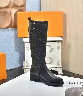 Louis Vuitton Downtown boot