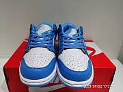 Nike Dunk Low UNC DD1391-102 - 4