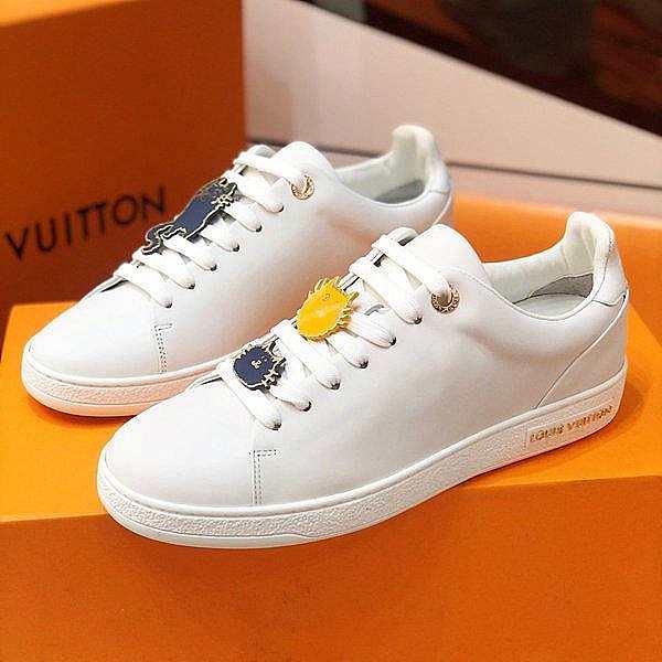 louis vuitton cat sneakers