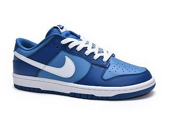 Nike Dunk Low Dark  Marina Blue