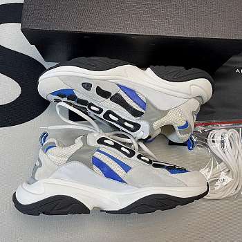 Amiri Bone Low-Top Sneakers MFS005