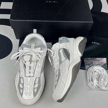 Amiri Bone Low-Top Sneakers MFS001