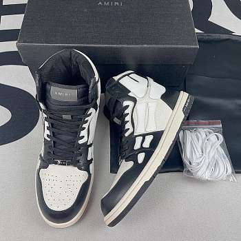 Amiri Skel Top Hi Sneakers MFS002