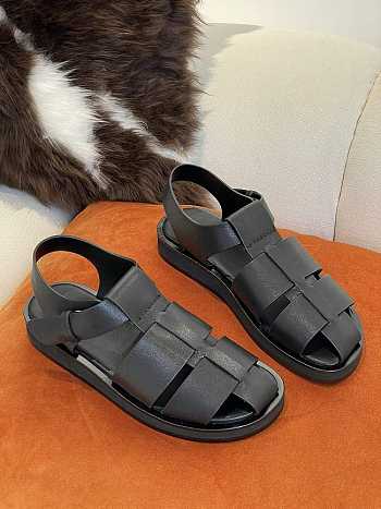 The Row Sandals 005